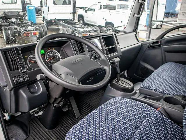 2024 Chevrolet 4500XD LCF 4500 XD LCF Diesel