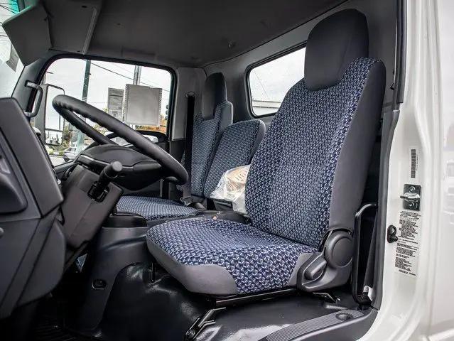 2024 Chevrolet 4500XD LCF 4500 XD LCF Diesel
