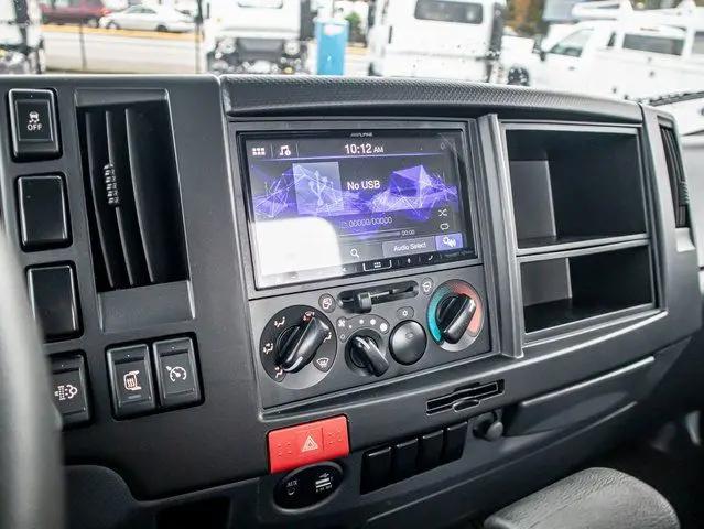 2024 Chevrolet 4500XD LCF 4500 XD LCF Diesel