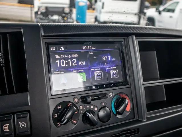 2024 Chevrolet 4500XD LCF 4500 XD LCF Diesel