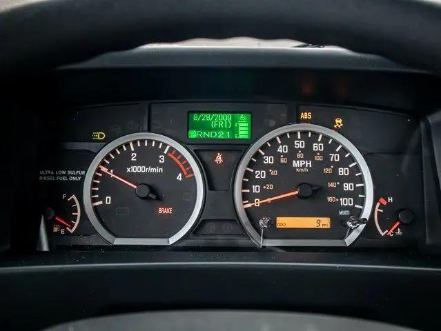 2024 Chevrolet 4500XD LCF 4500 XD LCF Diesel