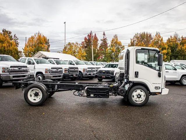 2024 Chevrolet 4500XD LCF 4500 XD LCF Diesel