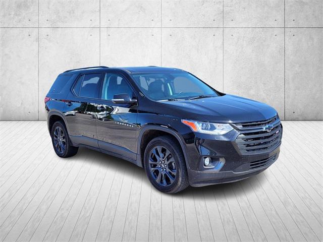 2019 Chevrolet Traverse RS for sale in Florence, AL