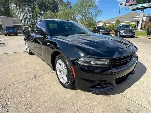 2020 Dodge Charger Reliability, Consumer Ratings & Pricing