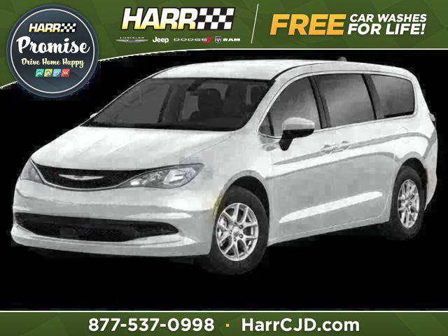 2024 Chrysler Voyager LX for sale in Worcester, MA
