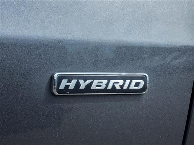2021 Ford Escape SE Hybrid