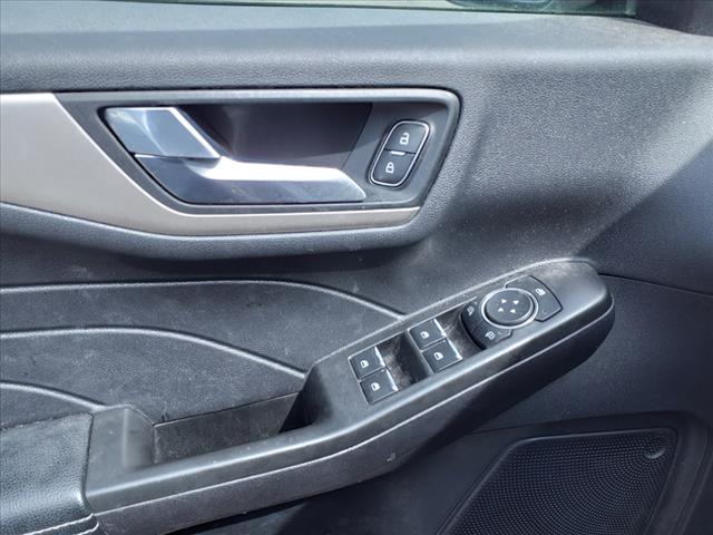 2021 Ford Escape SE Hybrid