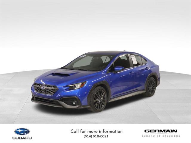 2022 Subaru WRX Premium for sale near Columbus, OH
