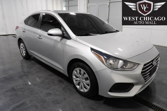 2020 Hyundai Accent SE for sale in West Chicago, IL
