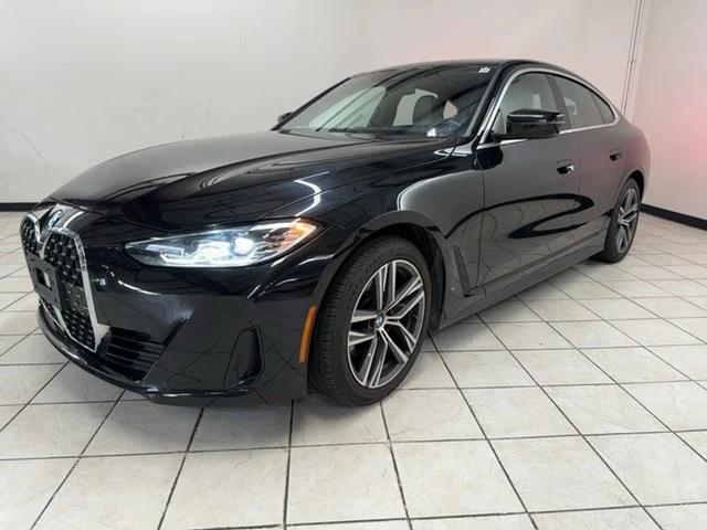 2024 BMW 4 Series 430i for sale in Plano, TX