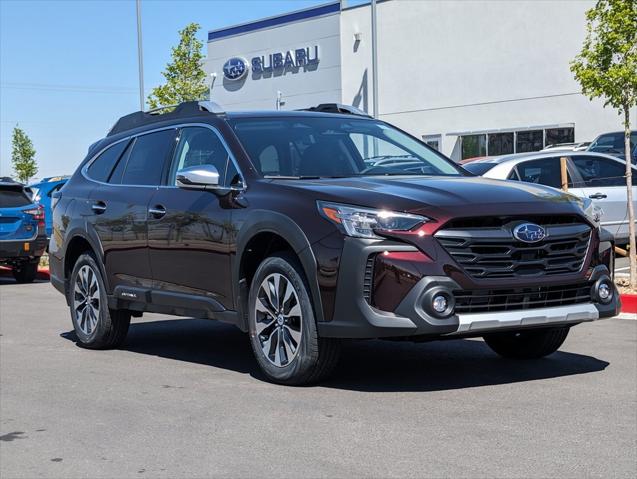 2024 Subaru Outback Touring XT for sale in Albuquerque , NM