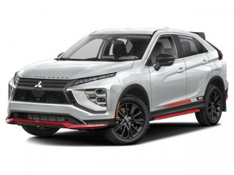 2024 Mitsubishi Eclipse Cross Ralliart S-AWC for sale in Coconut Creek, FL