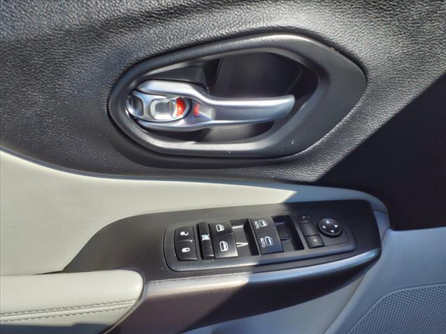 2020 Jeep Cherokee Latitude Plus FWD