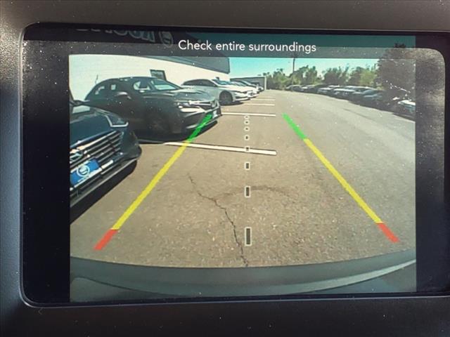 2020 Jeep Cherokee Latitude Plus FWD