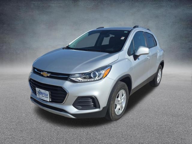 2022 Chevrolet Trax AWD LT for sale in Norfolk, NE