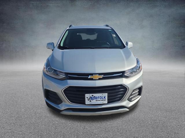 2022 Chevrolet Trax AWD LT