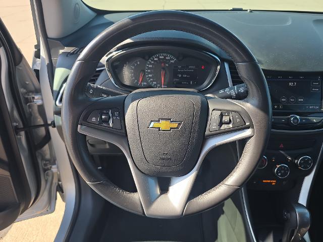 2022 Chevrolet Trax AWD LT