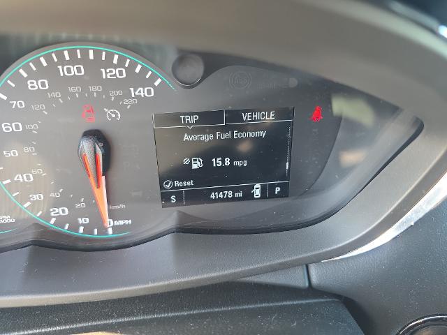 2022 Chevrolet Trax AWD LT