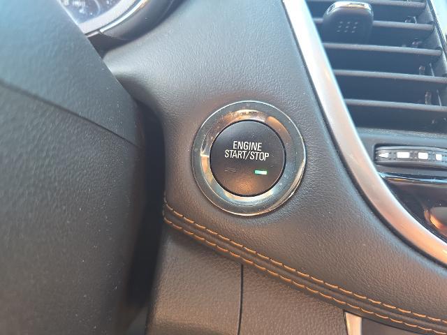 2022 Chevrolet Trax AWD LT