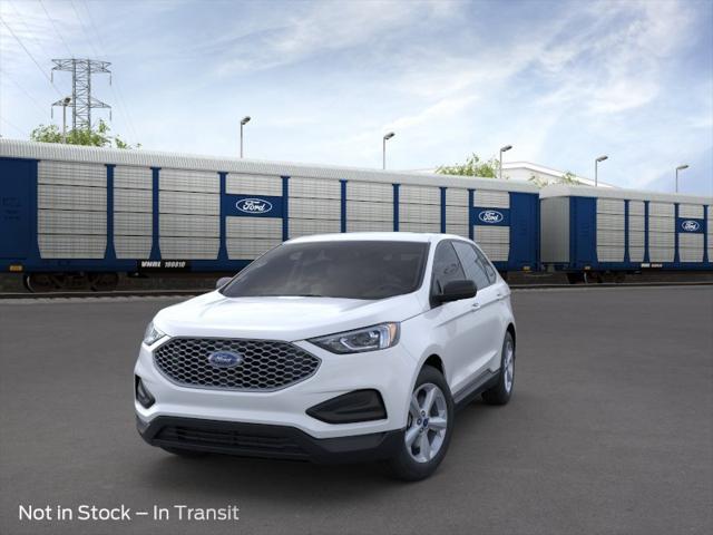 New 2024 Ford Edge For Sale in OLIVE BRANCH, MS