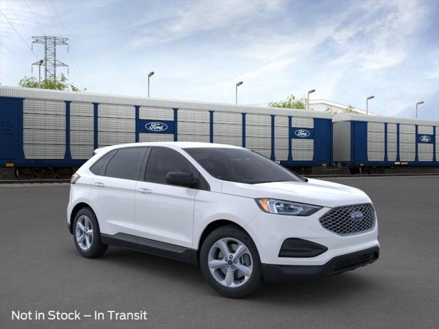 New 2024 Ford Edge For Sale in Olive Branch, MS