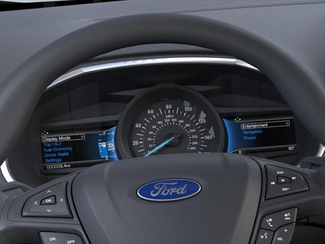 New 2024 Ford Edge For Sale in Olive Branch, MS