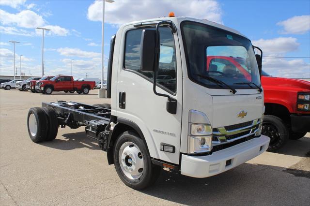2024 Chevrolet 4500 LCF Gas Unknown for sale in Storm Lake, IA
