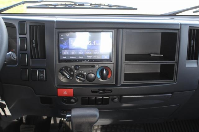 2024 Chevrolet 4500 LCF Gas Unknown