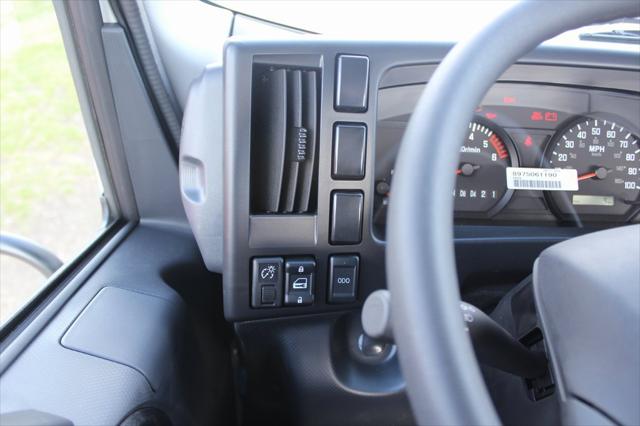 2024 Chevrolet 4500 LCF Gas Unknown