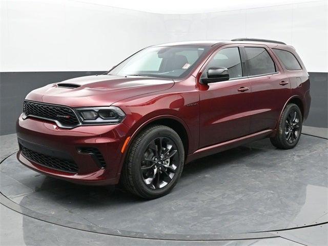 2024 Dodge Durango DURANGO R/T RWD