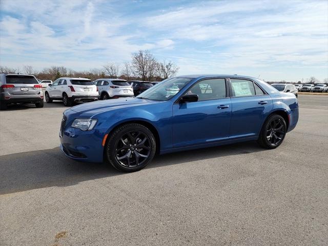 2023 Chrysler Chrysler 300 300 TOURING
