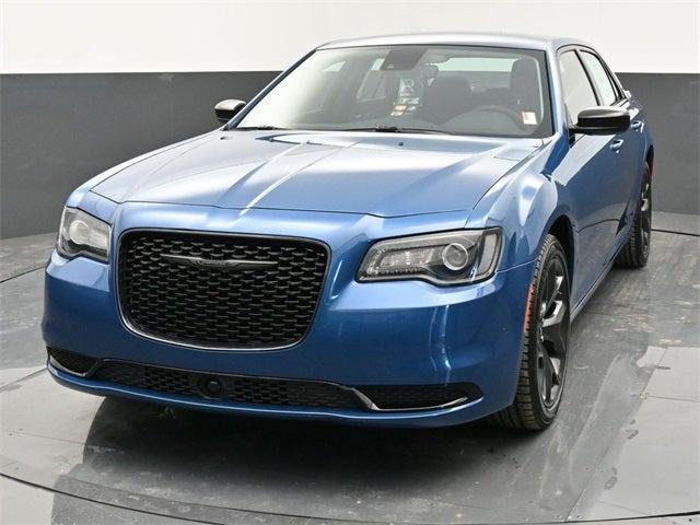 2023 Chrysler Chrysler 300 300 TOURING