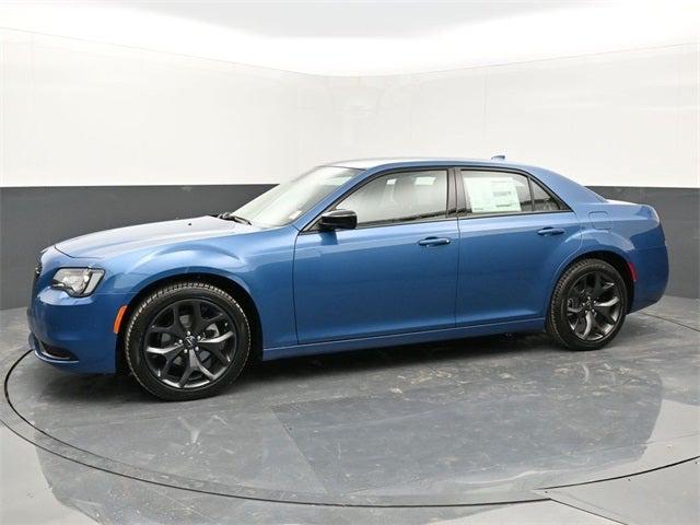 2023 Chrysler Chrysler 300 300 TOURING