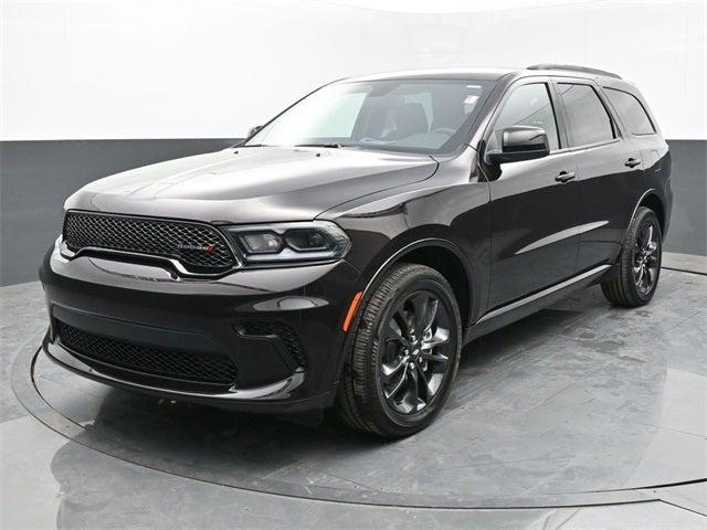 2024 Dodge Durango DURANGO SXT RWD