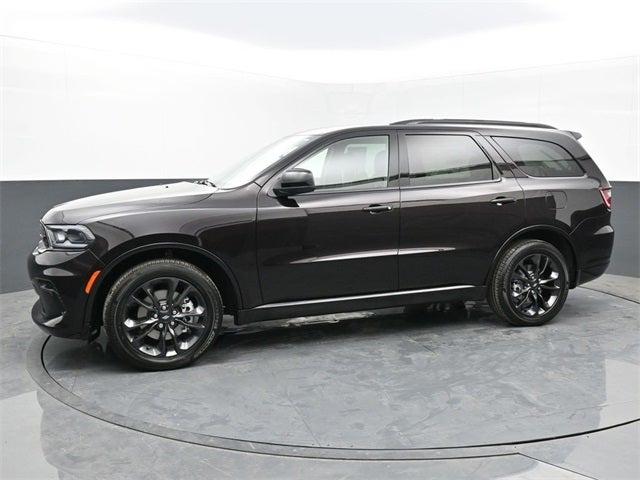 2024 Dodge Durango DURANGO SXT RWD