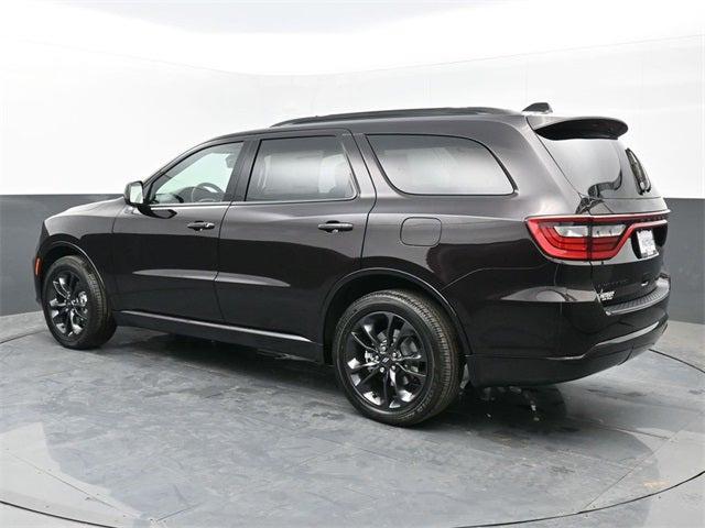 2024 Dodge Durango DURANGO SXT RWD