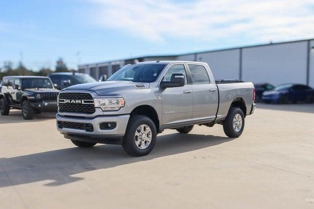 2024 RAM Ram 2500 RAM 2500 BIG HORN CREW CAB 4X4 64 BOX