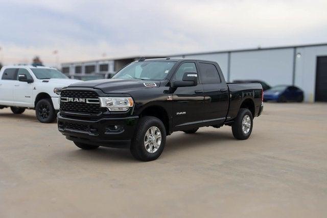 2024 RAM Ram 2500 RAM 2500 BIG HORN CREW CAB 4X4 64 BOX