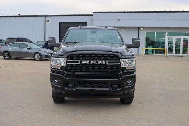 2024 RAM Ram 2500 RAM 2500 BIG HORN CREW CAB 4X4 64 BOX