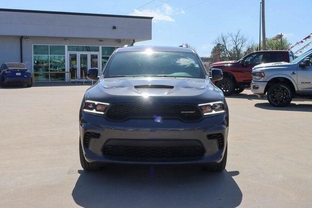 2024 Dodge Durango DURANGO R/T AWD