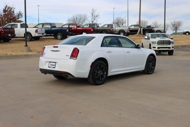 2023 Chrysler Chrysler 300 300 TOURING L AWD