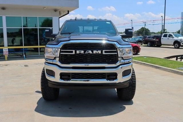 2023 RAM Ram 2500 RAM 2500 TRADESMAN CREW CAB 4X4 64 BOX