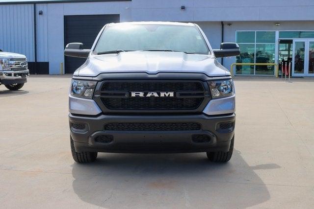 2024 RAM Ram 1500 RAM 1500 TRADESMAN CREW CAB 4X4 57 BOX