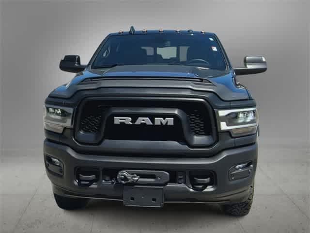 2022 RAM 2500 Power Wagon Crew Cab 4x4 64 Box