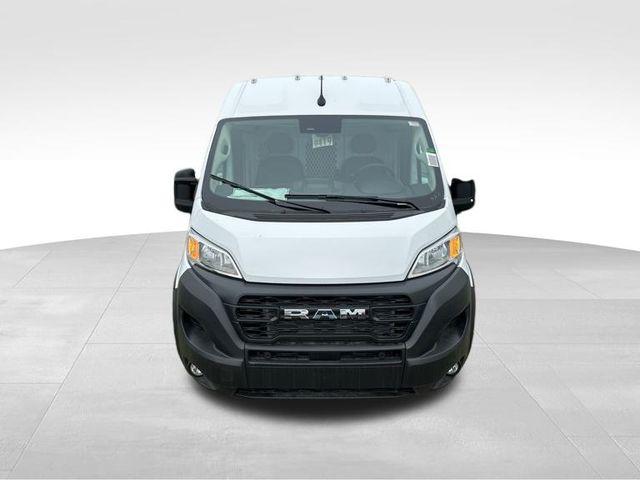 2024 RAM Ram ProMaster RAM PROMASTER 2500 TRADESMAN CARGO VAN HIGH ROOF 159 WB