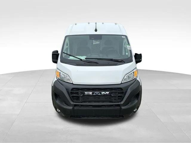 2024 RAM Ram ProMaster RAM PROMASTER 2500 TRADESMAN CARGO VAN HIGH ROOF 159 WB