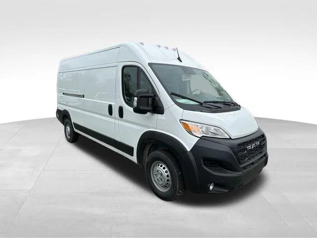 2024 RAM Ram ProMaster RAM PROMASTER 2500 TRADESMAN CARGO VAN HIGH ROOF 159 WB