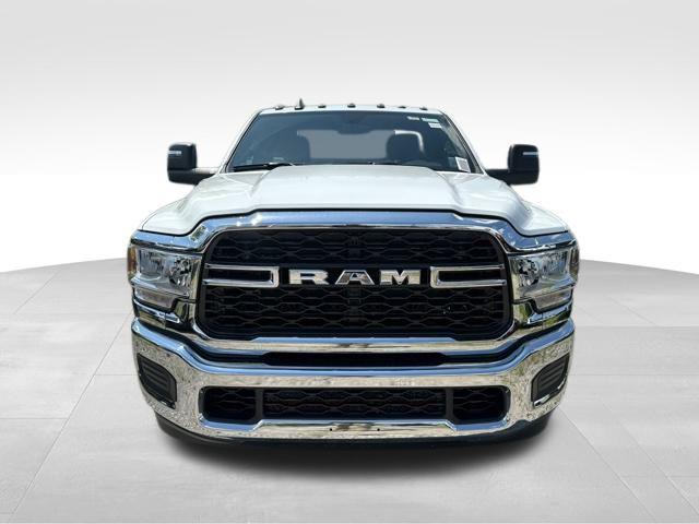 2024 RAM Ram 2500 RAM 2500 TRADESMAN REGULAR CAB 4X4 8 BOX