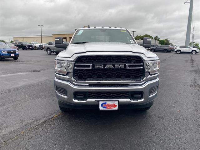 2024 RAM Ram 2500 RAM 2500 TRADESMAN CREW CAB 4X4 8 BOX