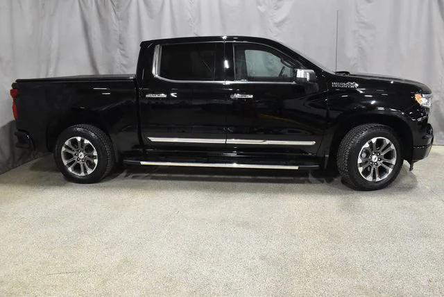 2023 Chevrolet Silverado 1500 High Country 2023 Chevrolet Silverado 1500 High Country